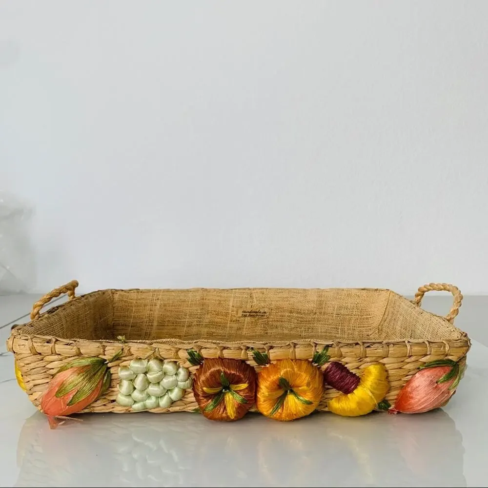 Vintage Casserole Holder